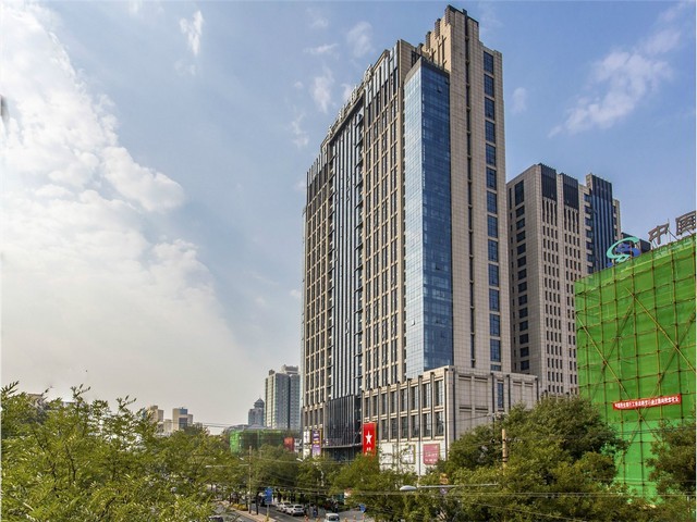 广东液压摆动缸